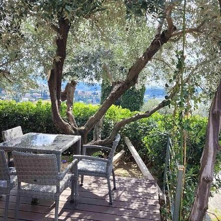 בפורטורוז Izabela Apartment מראה חיצוני תמונה
