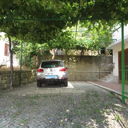 בפורטורוז Izabela Apartment מראה חיצוני תמונה