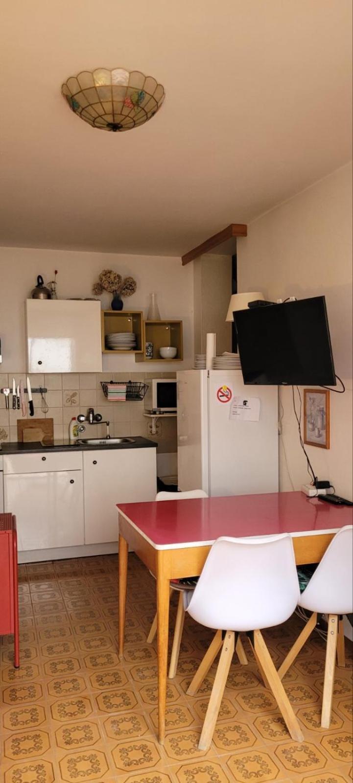 בפורטורוז Izabela Apartment מראה חיצוני תמונה