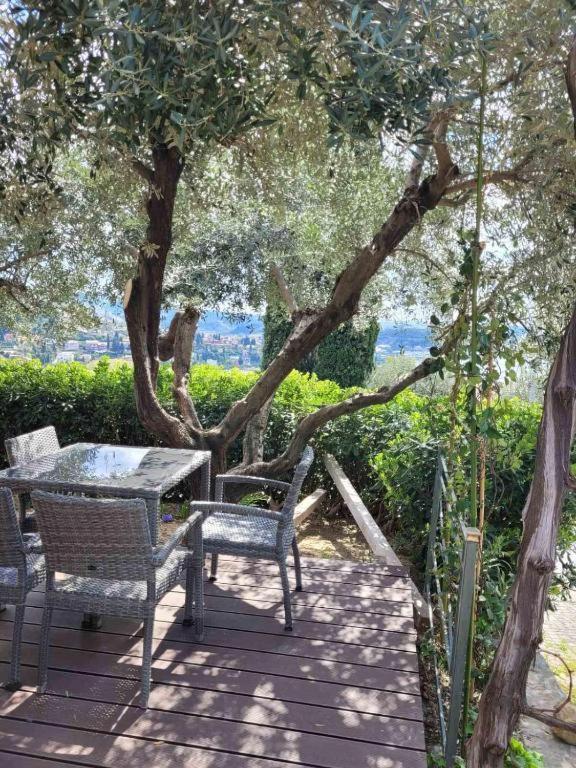 בפורטורוז Izabela Apartment מראה חיצוני תמונה