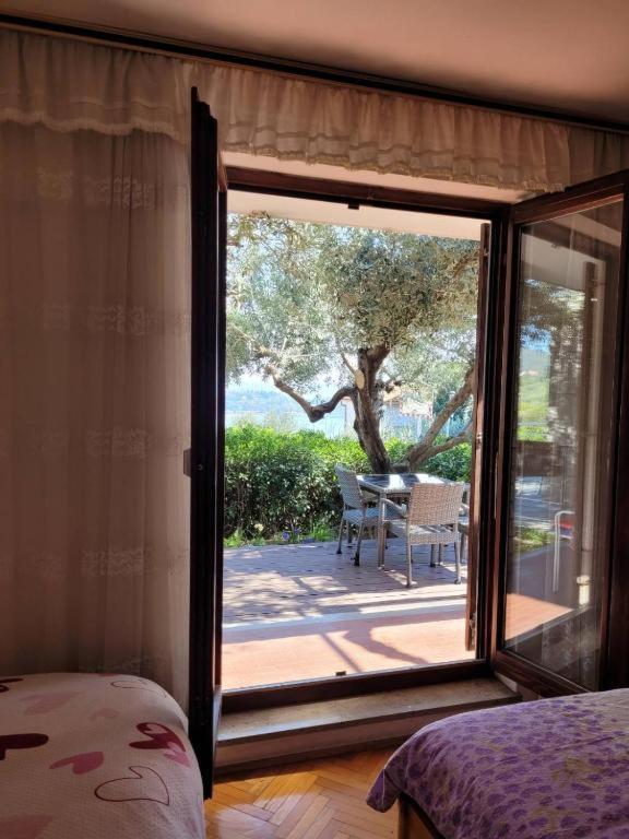 בפורטורוז Izabela Apartment מראה חיצוני תמונה